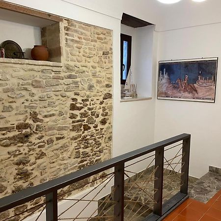 Ferienwohnung Casa Simon Lanciano Exterior foto