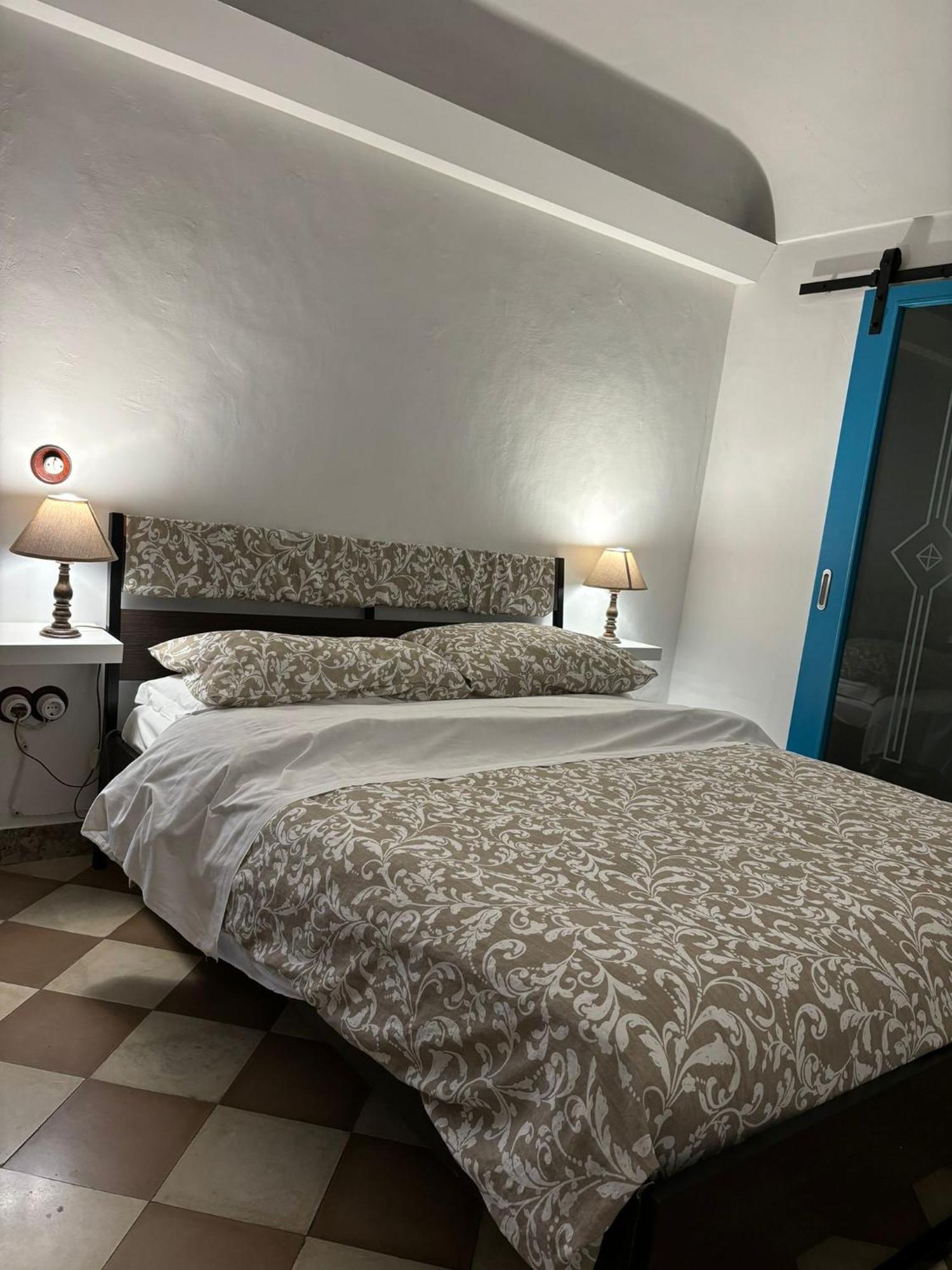 Ferienwohnung Casa Simon Lanciano Exterior foto