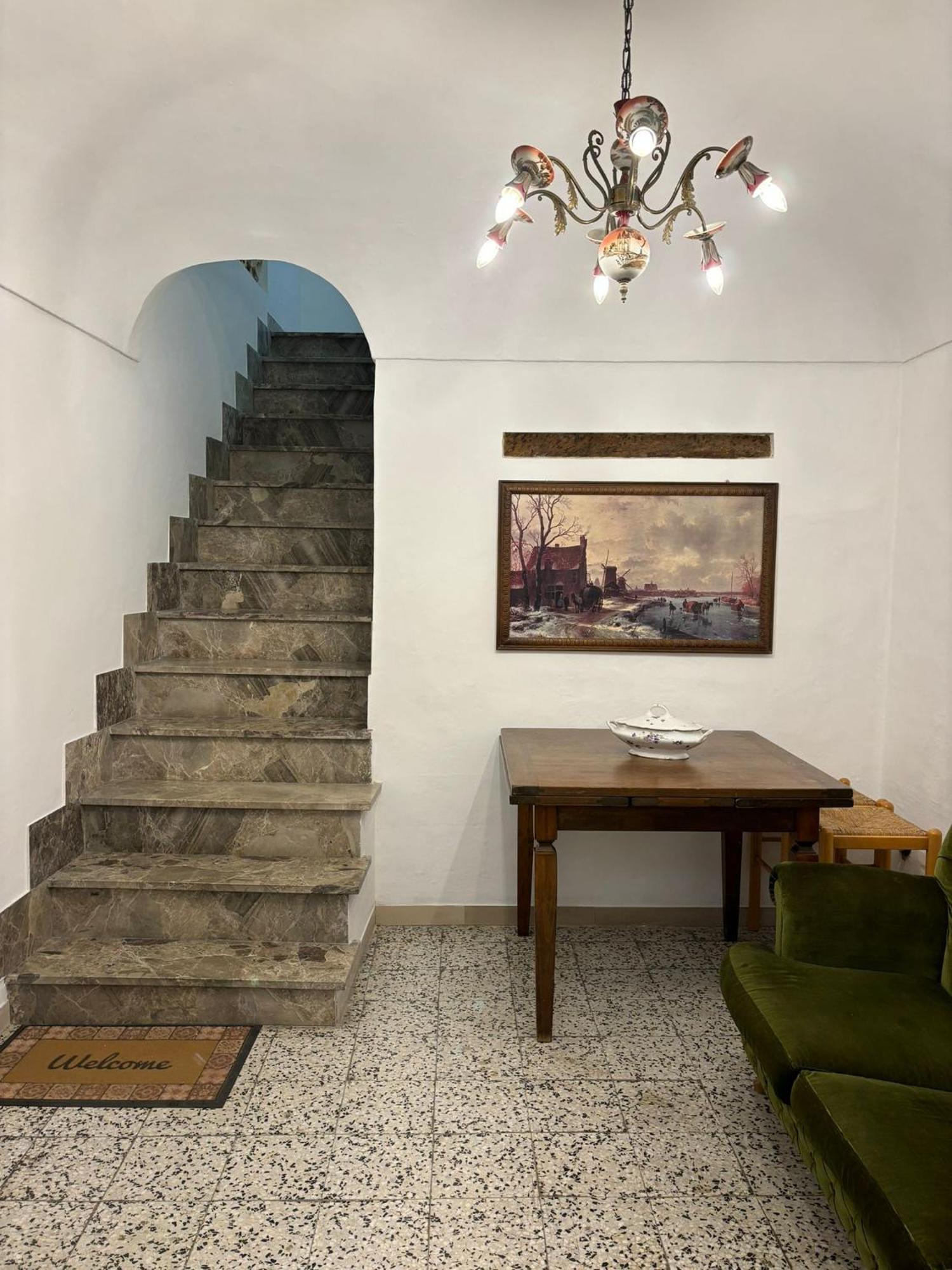 Ferienwohnung Casa Simon Lanciano Exterior foto