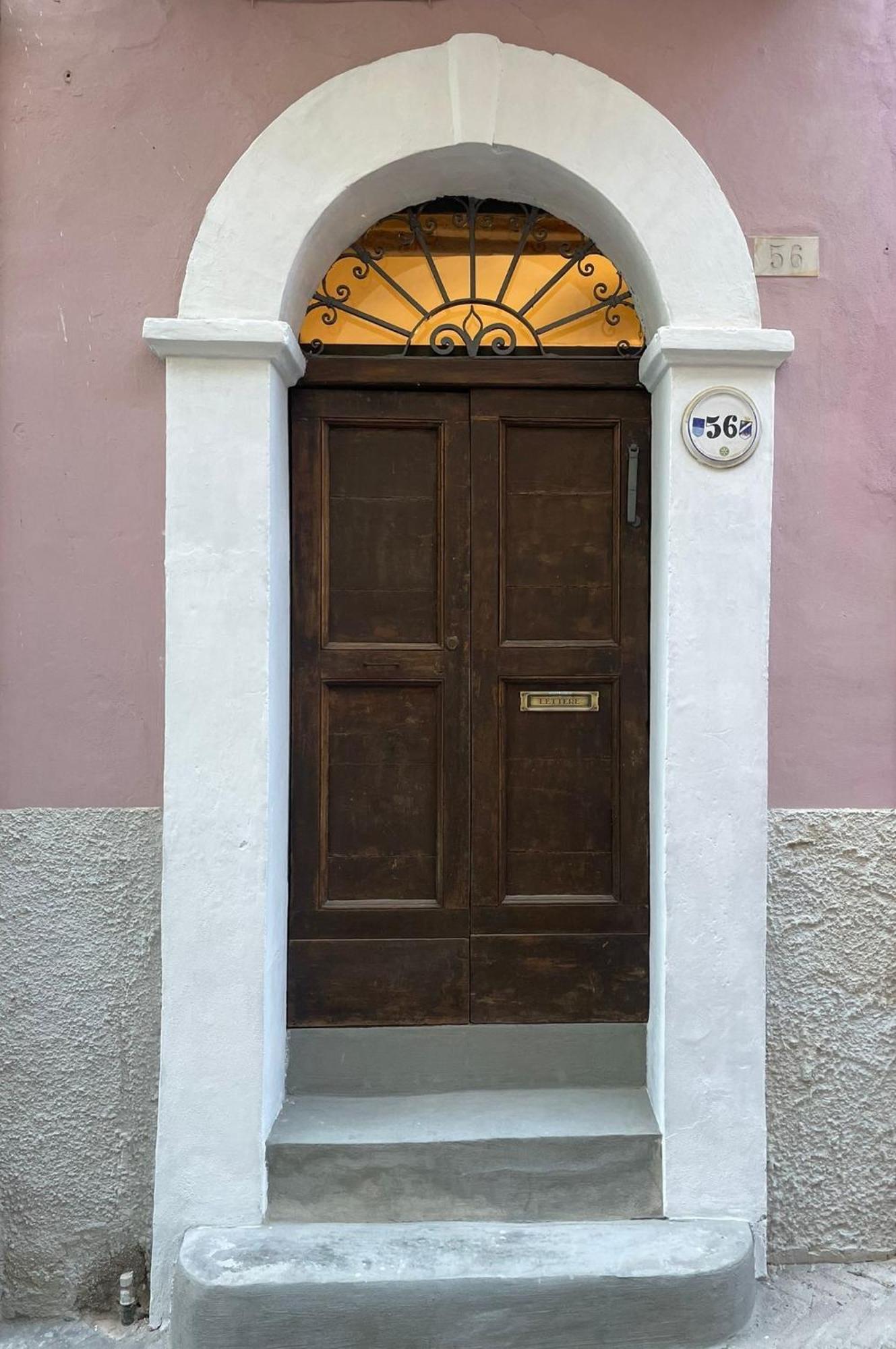 Ferienwohnung Casa Simon Lanciano Exterior foto